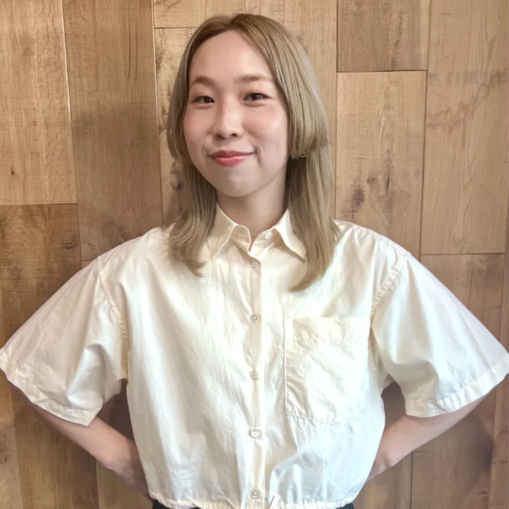 馬場麻梨子