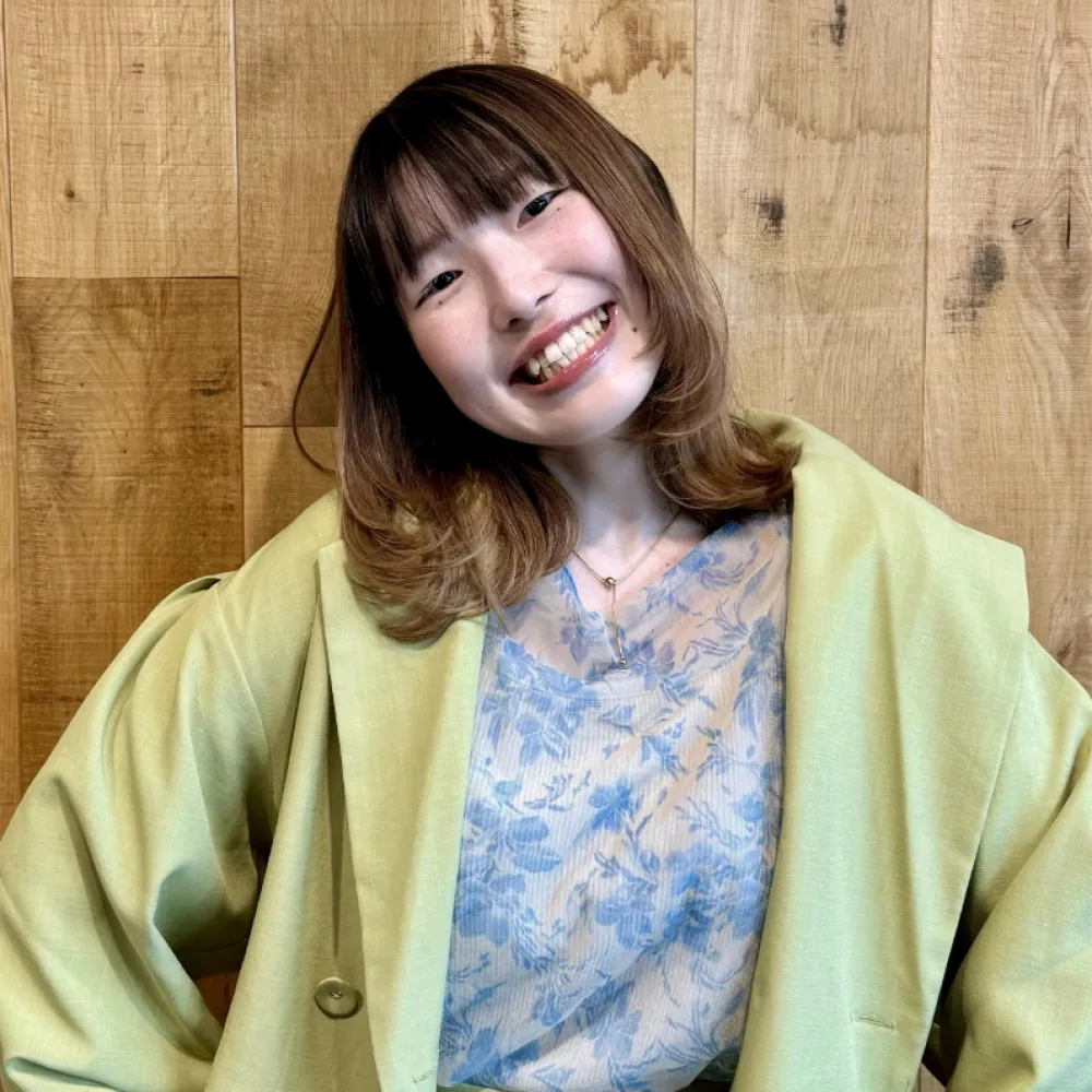渡邉 涼香