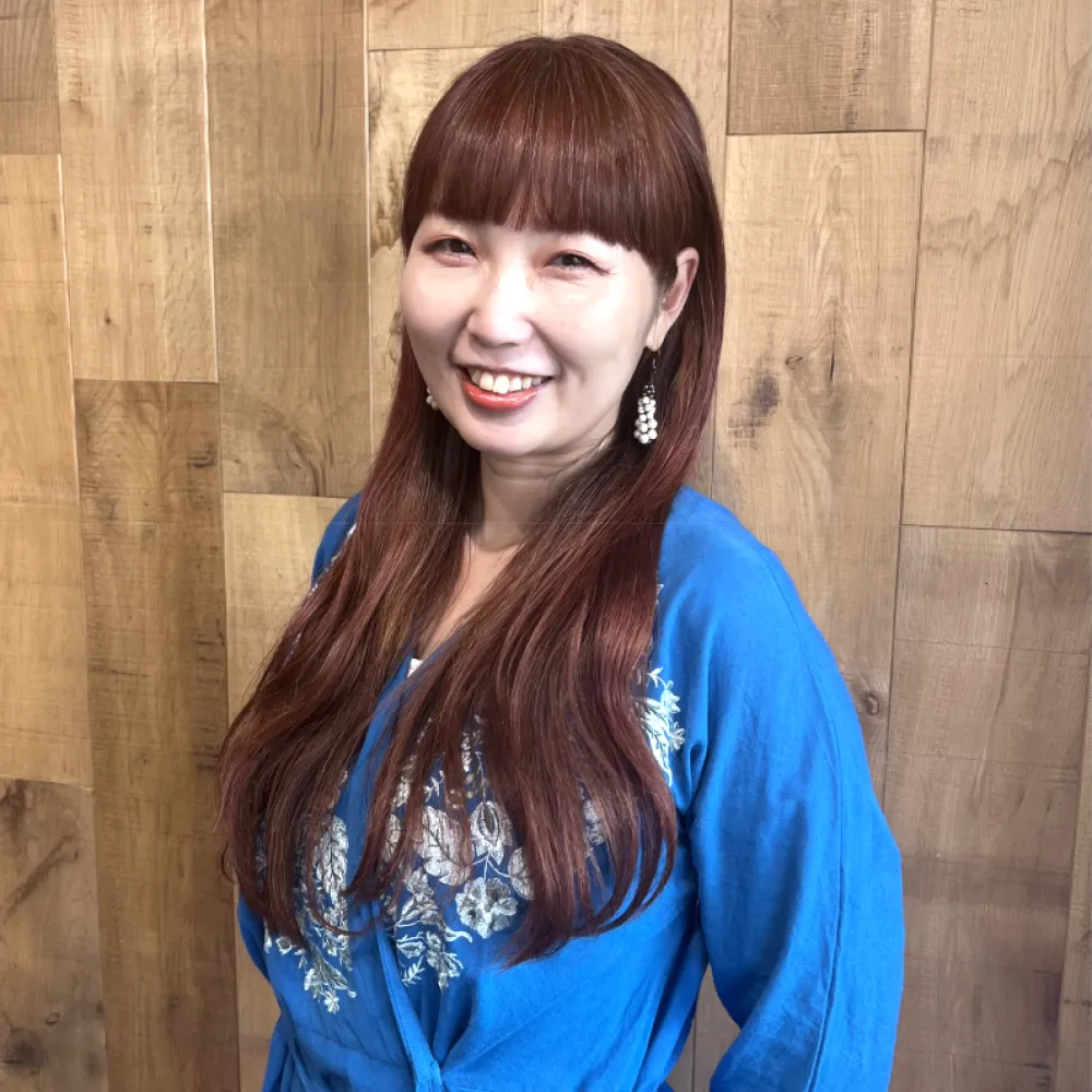 黒田 千夏子