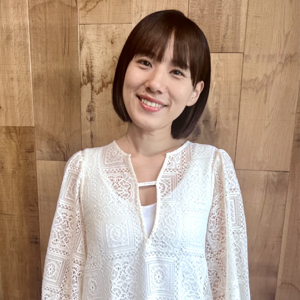 真由