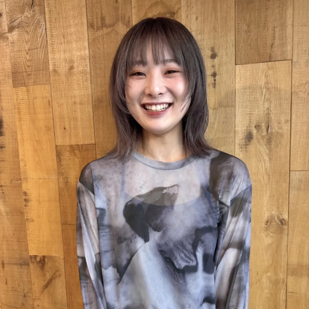 小由葵
