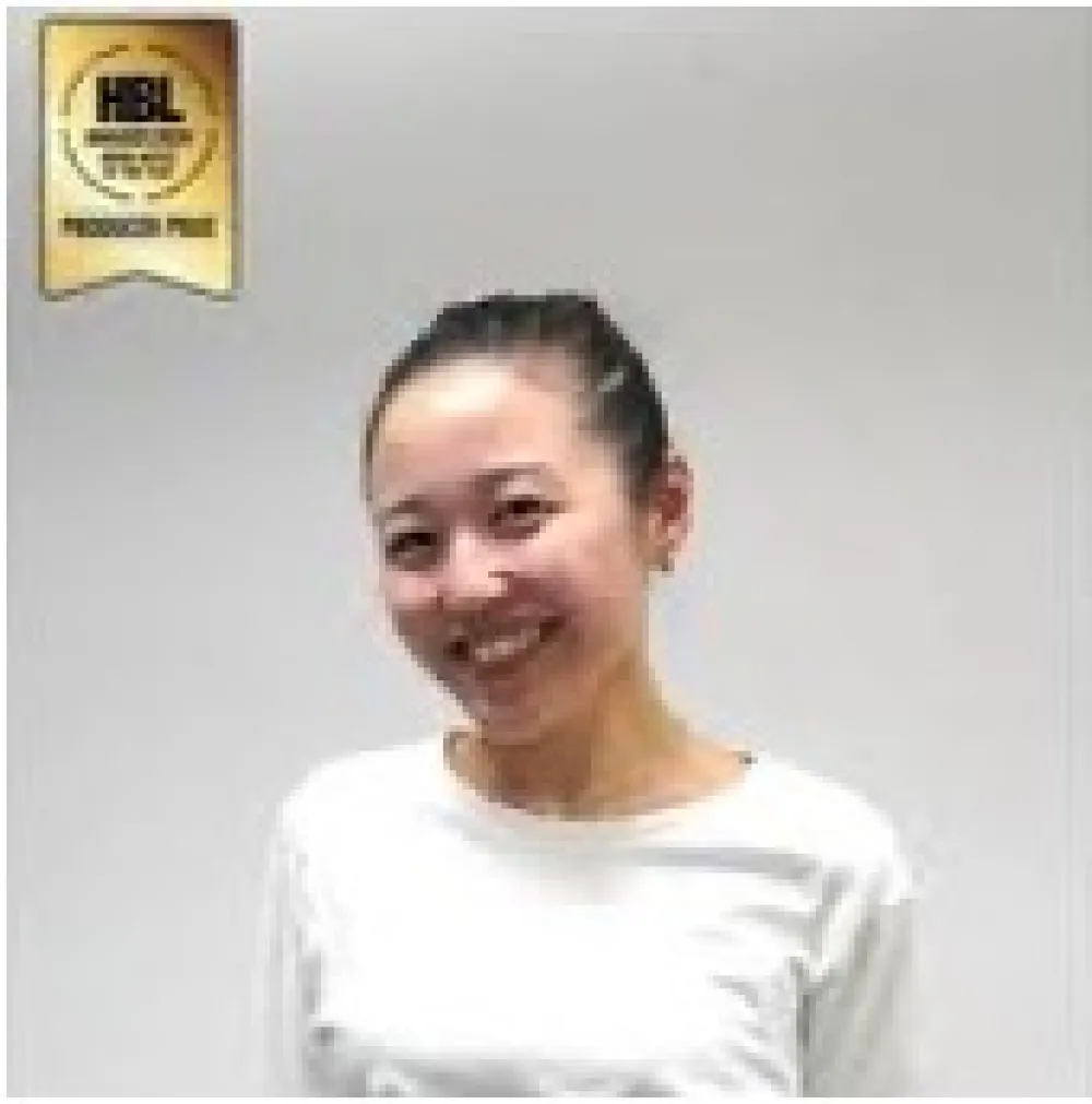 HARUKA   M